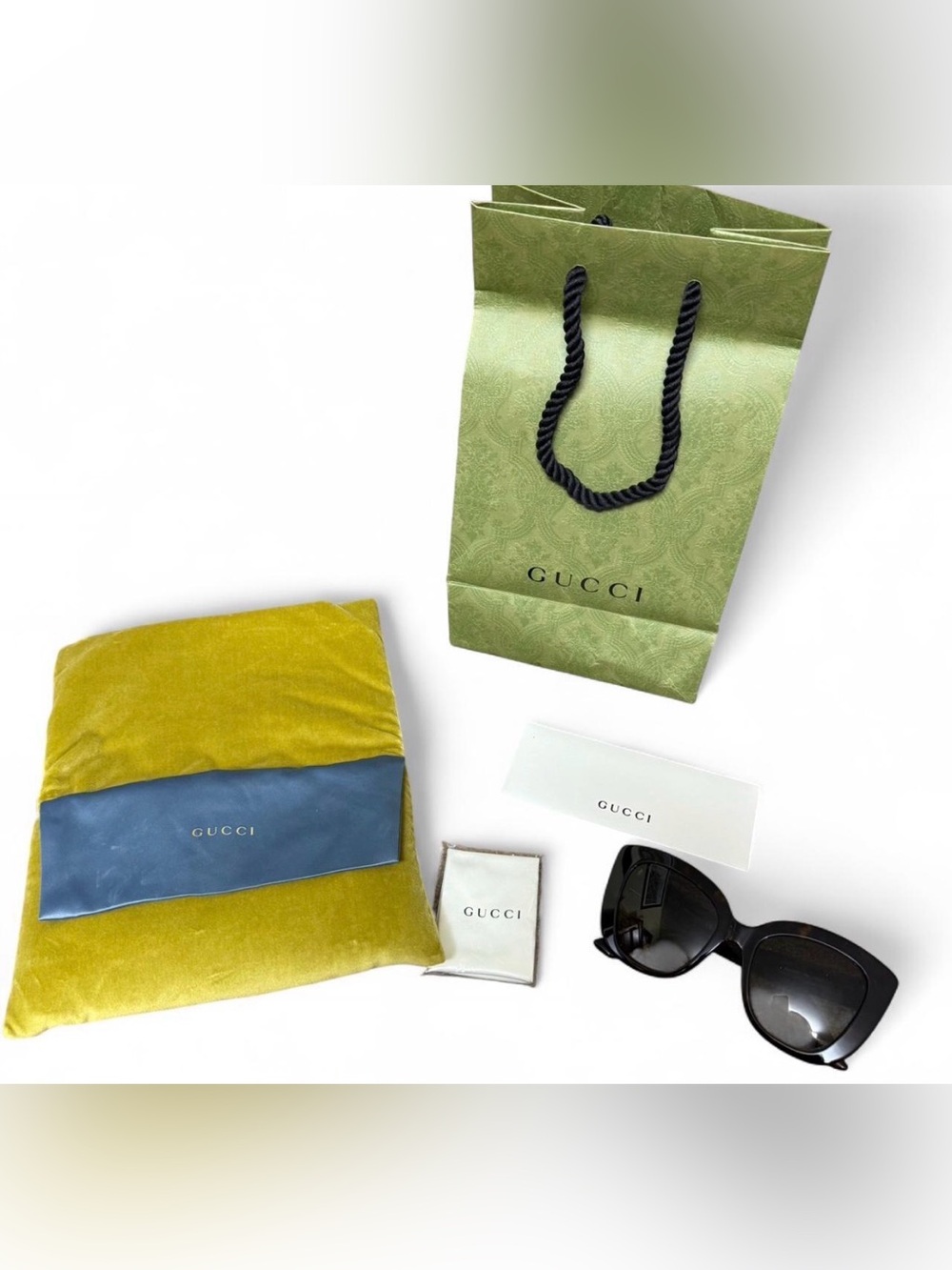 NWT Women’s Gucci Sunglasses